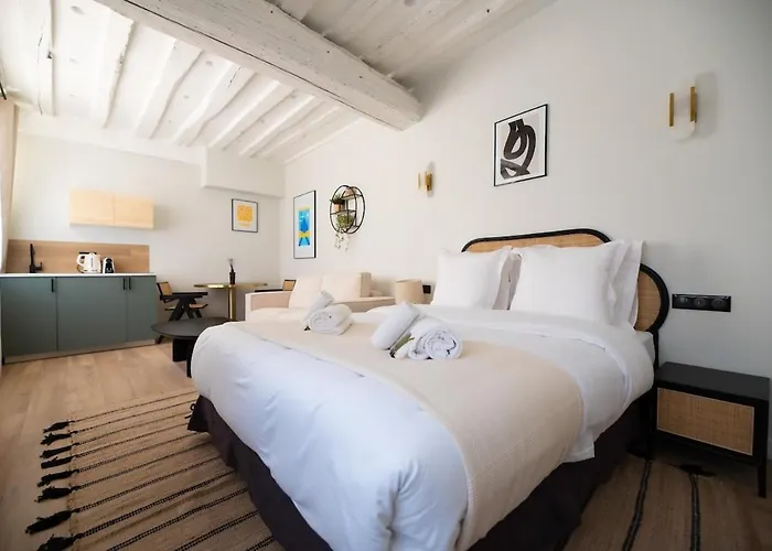 Cosy Studio With Prime Location, Le Marais