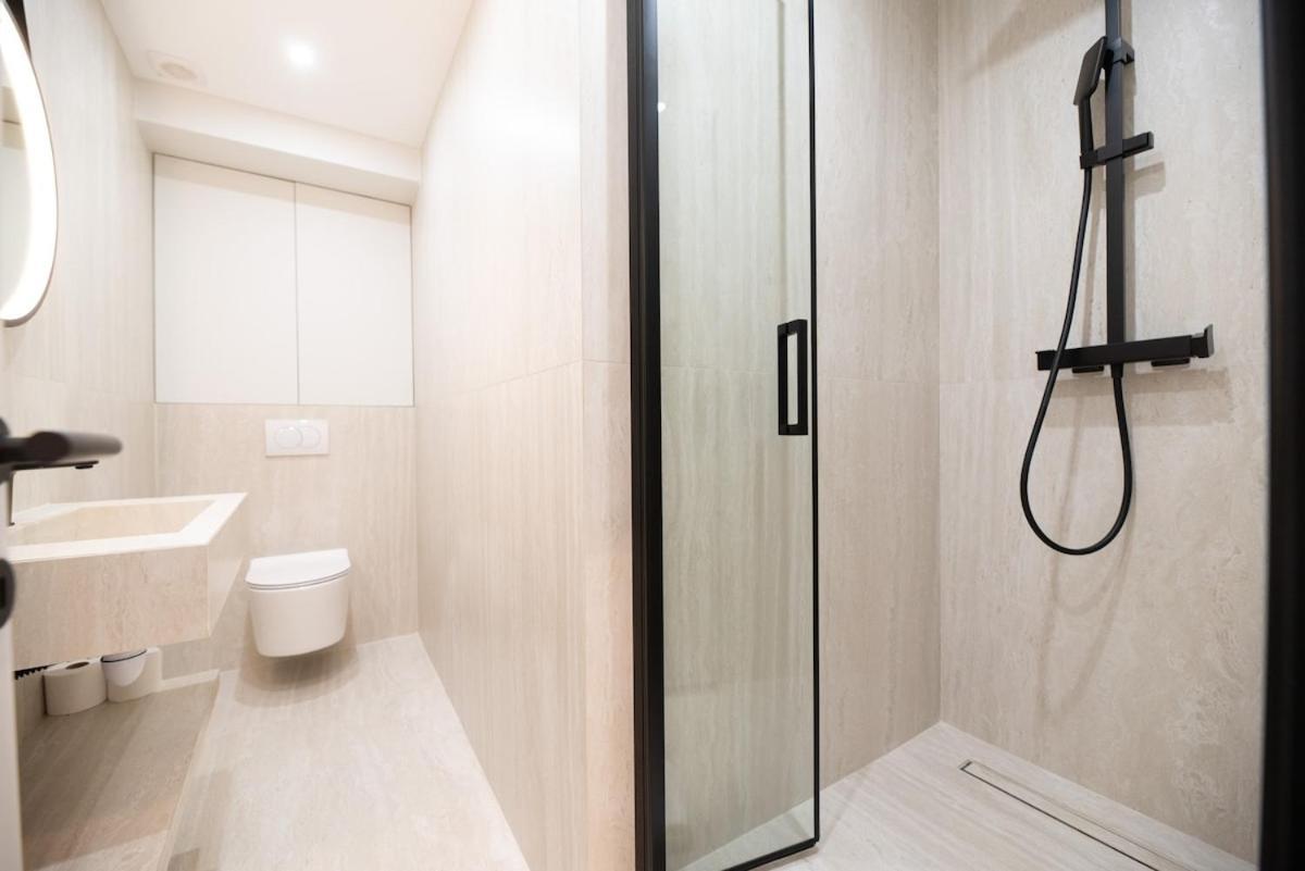 Cosy With Prime Location, Le Marais Parijs