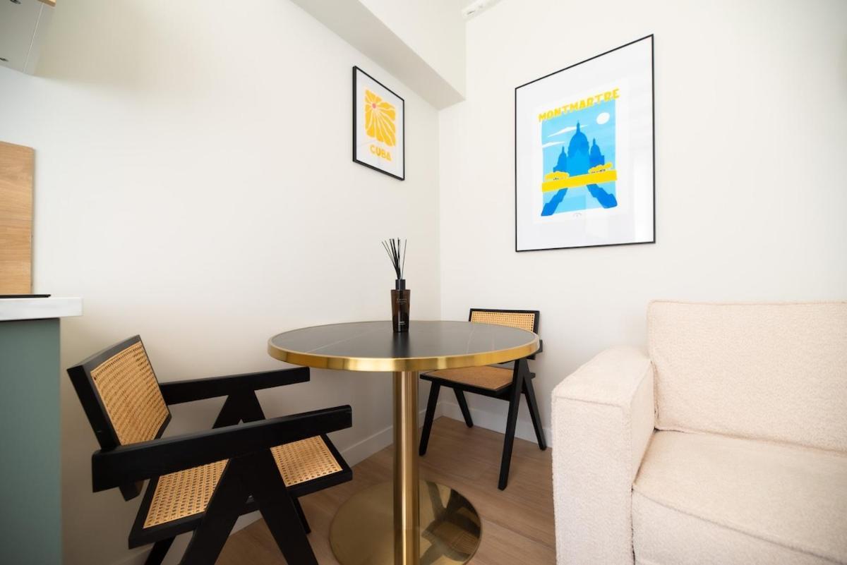 Cosy With Prime Location, Le Marais Appartement *