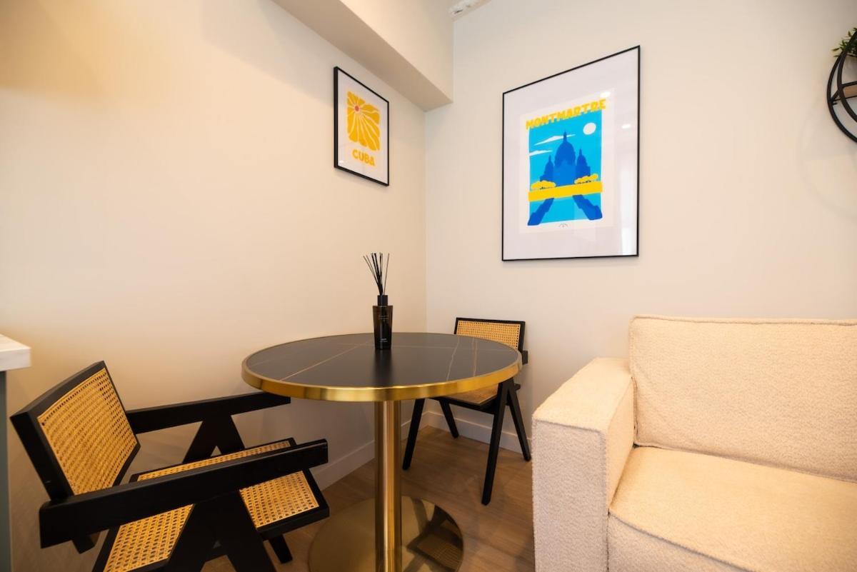 Cosy With Prime Location, Le Marais Appartement *