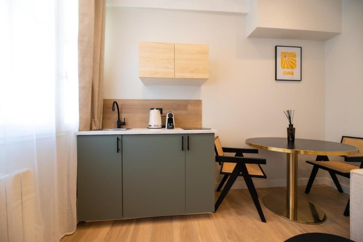 Cosy With Prime Location, Le Marais Appartement Parijs
